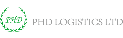 PHD LOGISTICS LTD