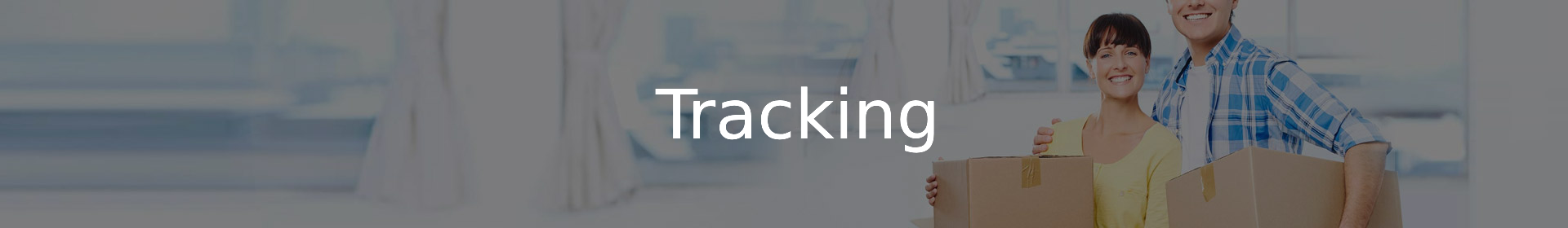Tracking
